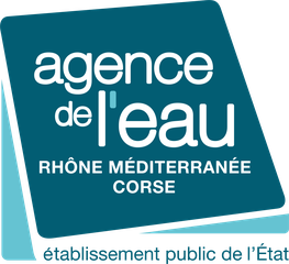 Agence de l'eau Rhône Méditerranée Corse